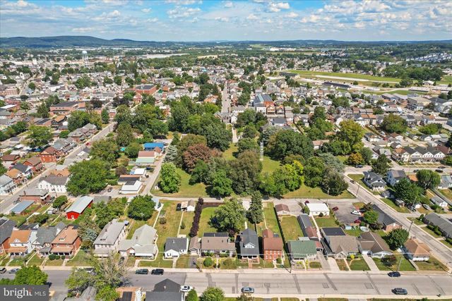 324 CENTENNIAL AVE, Hanover, PA 17331