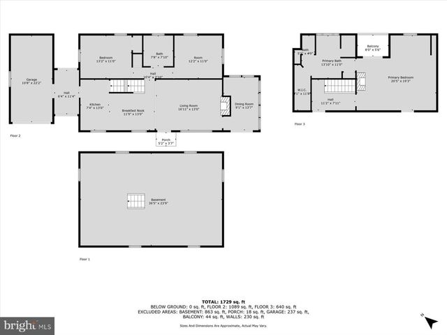 324 CENTENNIAL AVE, Hanover, PA 17331