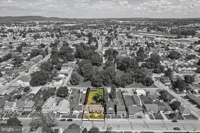324 CENTENNIAL AVE, Hanover, PA 17331