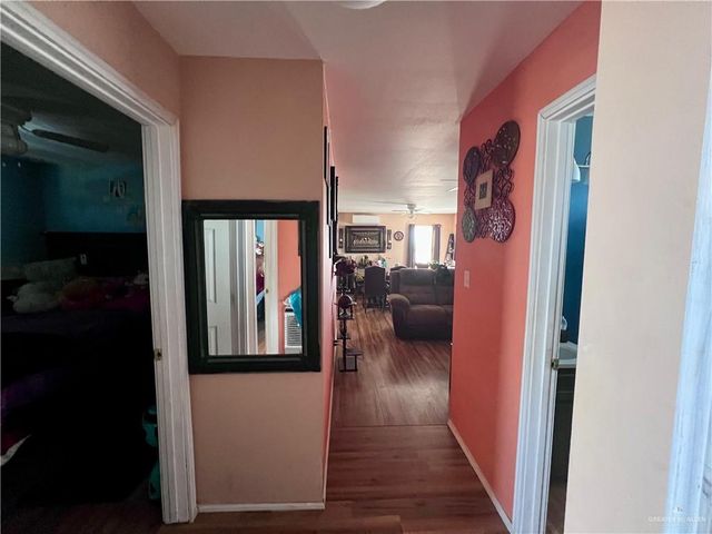 38416 El Quelite Road, Penitas, TX 78576