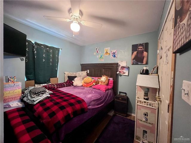 38416 El Quelite Road, Penitas, TX 78576