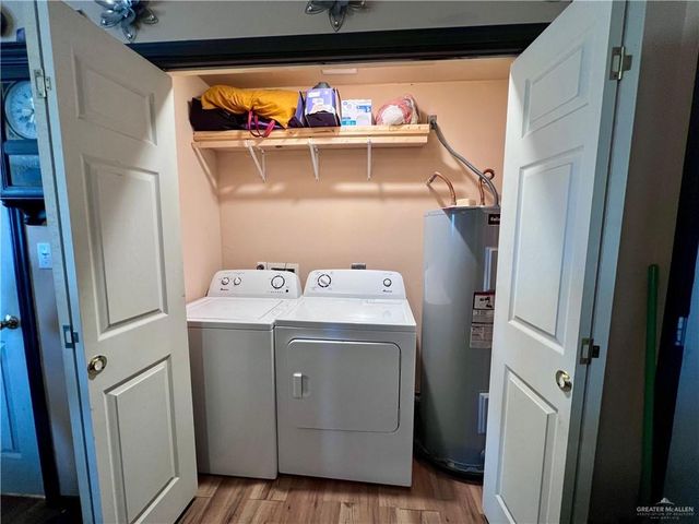 38416 El Quelite Road, Penitas, TX 78576