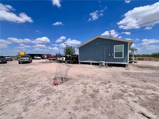 38416 El Quelite Road, Penitas, TX 78576