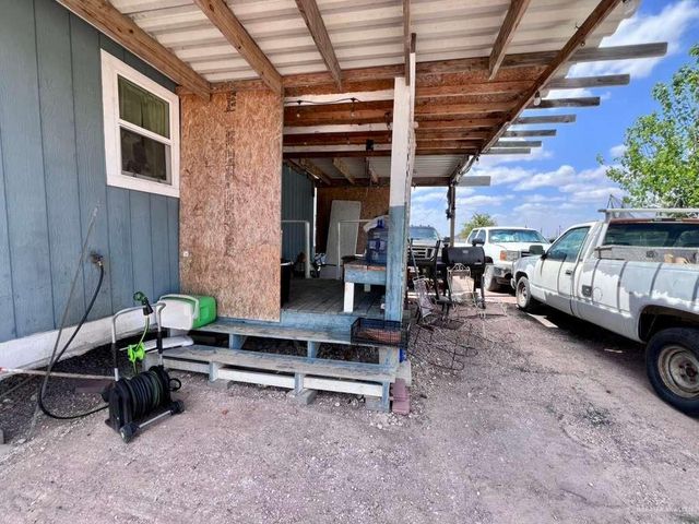 38416 El Quelite Road, Penitas, TX 78576