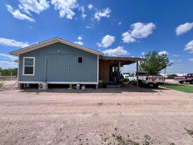 38416 El Quelite Road, Penitas, TX 78576