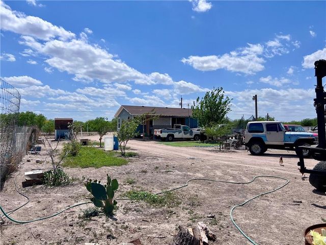 38416 El Quelite Road, Penitas, TX 78576
