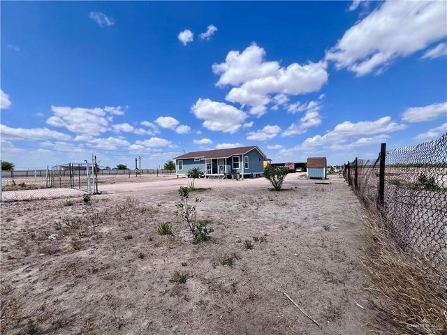 38416 El Quelite Road, Penitas, TX 78576