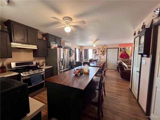 38416 El Quelite Road, Penitas, TX 78576