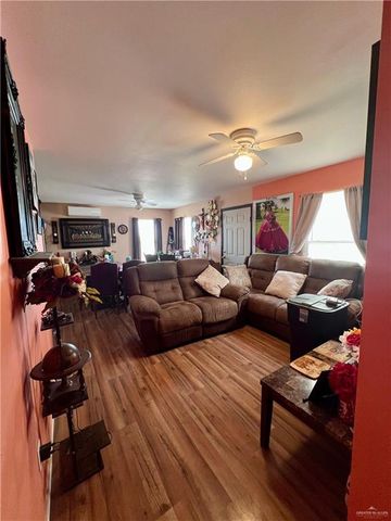 38416 El Quelite Road, Penitas, TX 78576