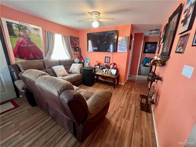 38416 El Quelite Road, Penitas, TX 78576