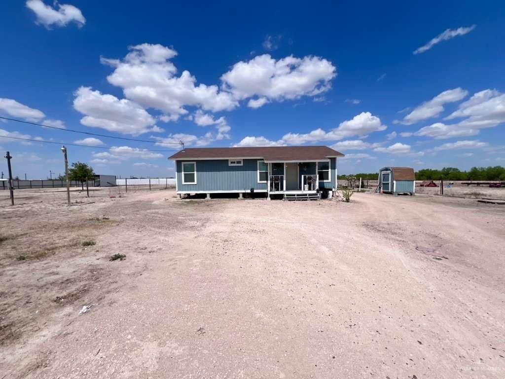 38416 El Quelite Road, Penitas, TX 78576