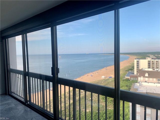 2830 Shore Dr Apt PH1, Virginia Beach, VA 23451