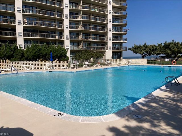 2830 Shore Dr Apt PH1, Virginia Beach, VA 23451