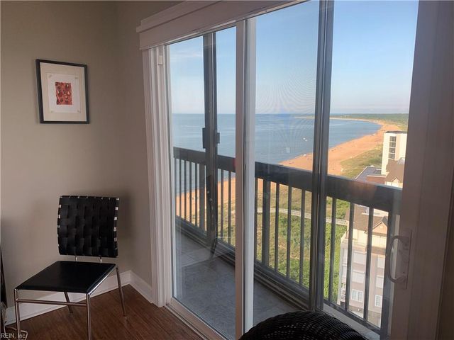 2830 Shore Dr Apt PH1, Virginia Beach, VA 23451