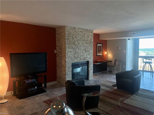 2830 Shore Dr Apt PH1, Virginia Beach, VA 23451