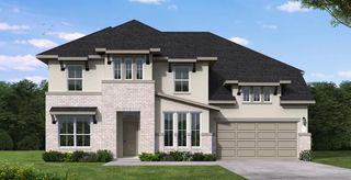 526 Tonada CV, Liberty Hill, TX 78642