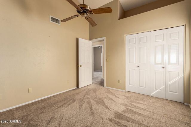 1007 E SECRETARIAT Drive, Tempe, AZ 85284