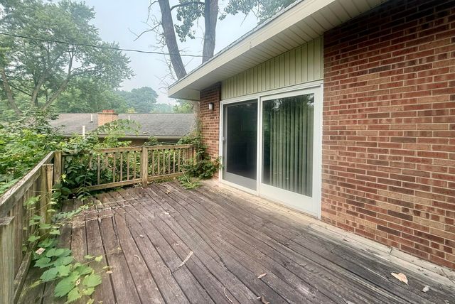 412 S Revena Boulevard, Ann Arbor, MI 48103