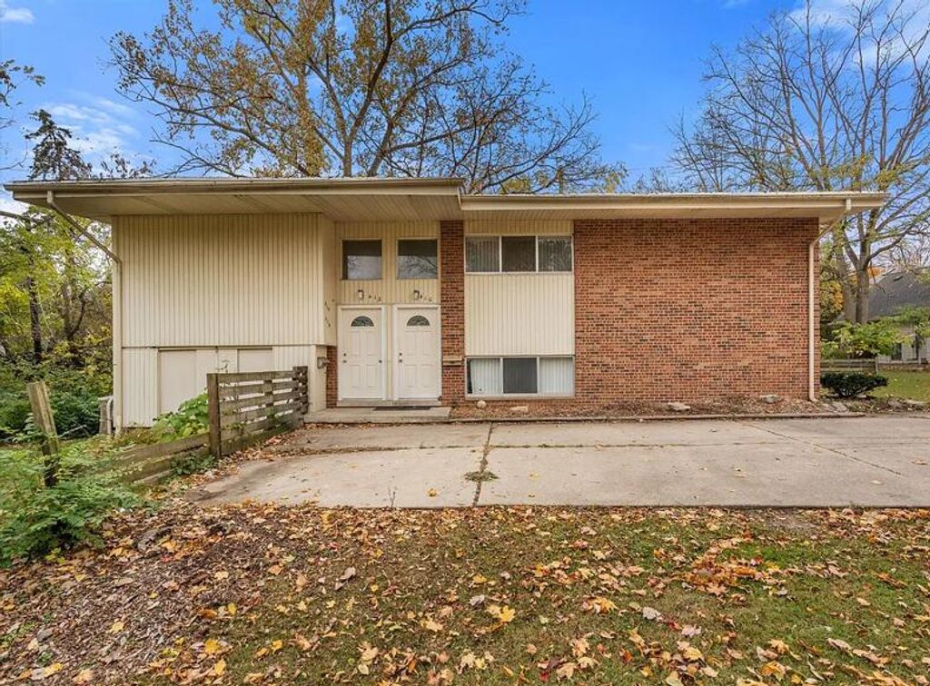 412 S Revena Boulevard, Ann Arbor, MI 48103