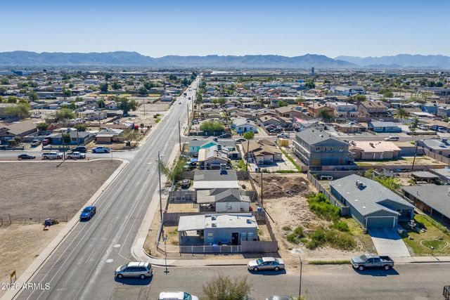 820 S 15th Avenue, Phoenix, AZ 85007