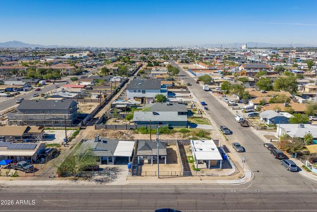 820 S 15th Avenue, Phoenix, AZ 85007