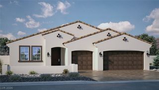 510 CHESTNUT FALCON AVE, Henderson, NV 89011