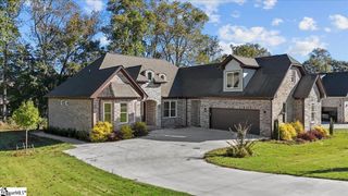 105 Bree Drive, Anderson, SC 29621
