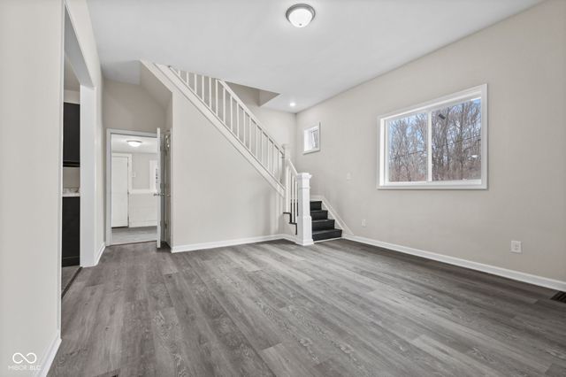 212 Hancock Avenue, Indianapolis, IN 46222