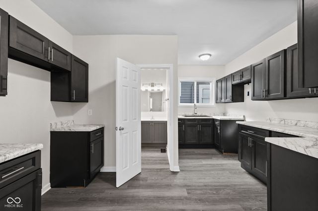 212 Hancock Avenue, Indianapolis, IN 46222