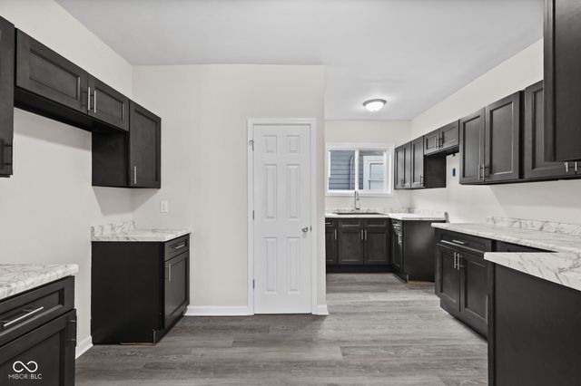 212 Hancock Avenue, Indianapolis, IN 46222