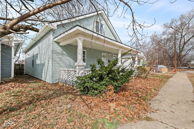 212 Hancock Avenue, Indianapolis, IN 46222