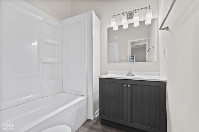 212 Hancock Avenue, Indianapolis, IN 46222