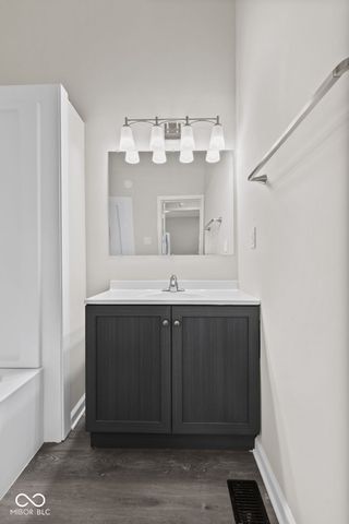 212 Hancock Avenue, Indianapolis, IN 46222