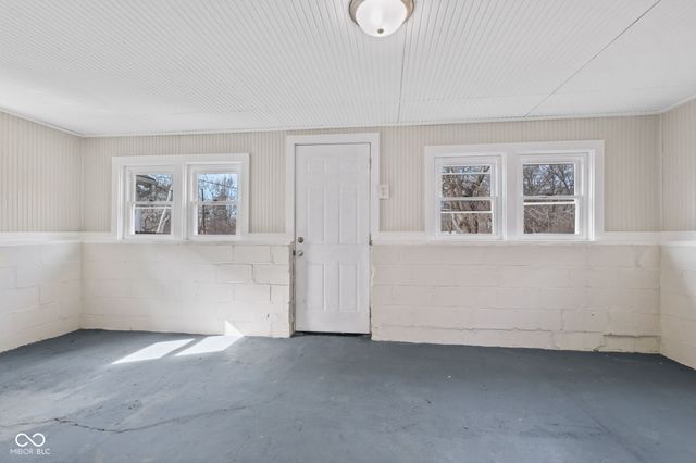 212 Hancock Avenue, Indianapolis, IN 46222