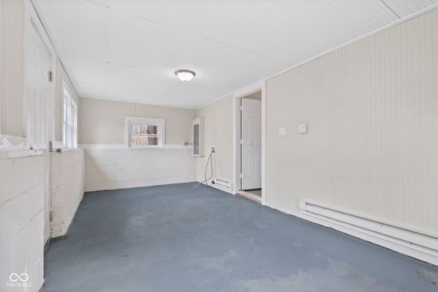 212 Hancock Avenue, Indianapolis, IN 46222