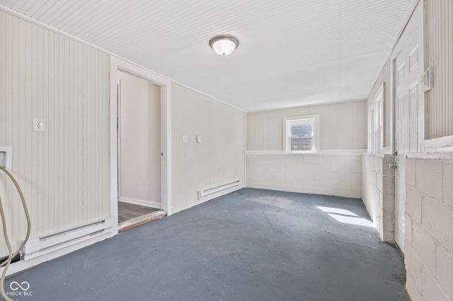 212 Hancock Avenue, Indianapolis, IN 46222