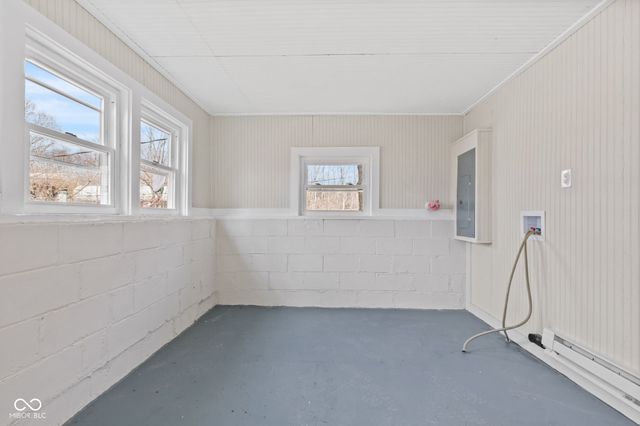 212 Hancock Avenue, Indianapolis, IN 46222