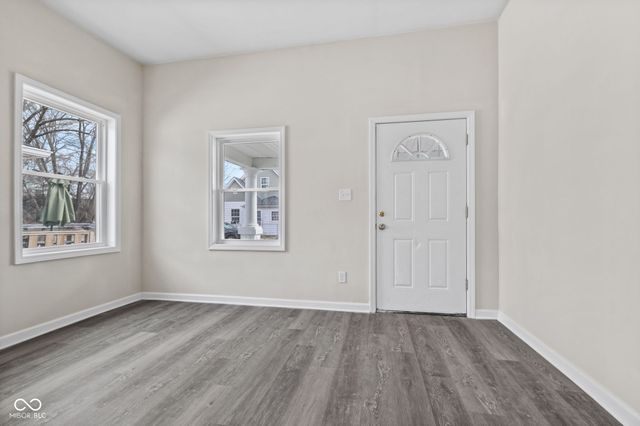 212 Hancock Avenue, Indianapolis, IN 46222