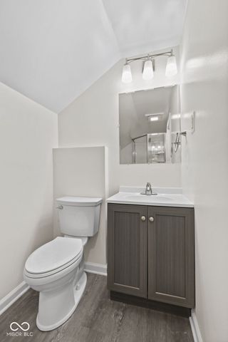 212 Hancock Avenue, Indianapolis, IN 46222