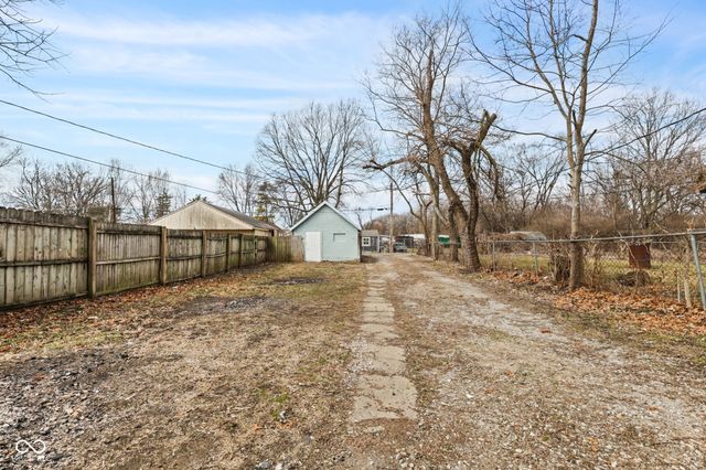 212 Hancock Avenue, Indianapolis, IN 46222