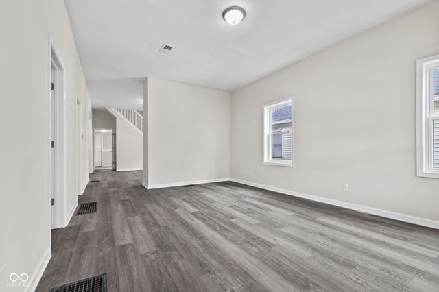 212 Hancock Avenue, Indianapolis, IN 46222