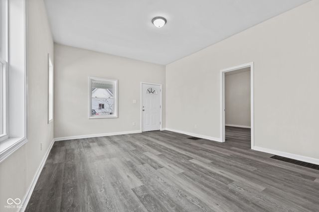 212 Hancock Avenue, Indianapolis, IN 46222