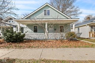 212 Hancock Avenue, Indianapolis, IN 46222