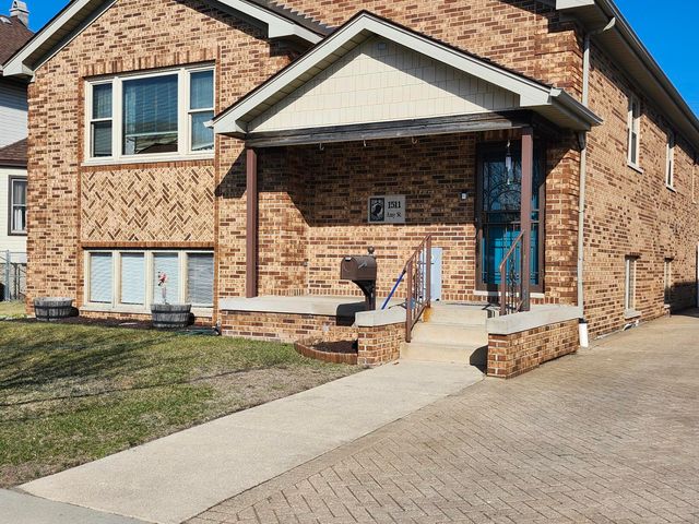 1511 Amy Avenue, Whiting, IN 46394