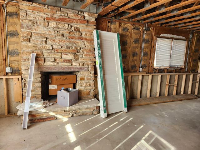 1511 Amy Avenue, Whiting, IN 46394