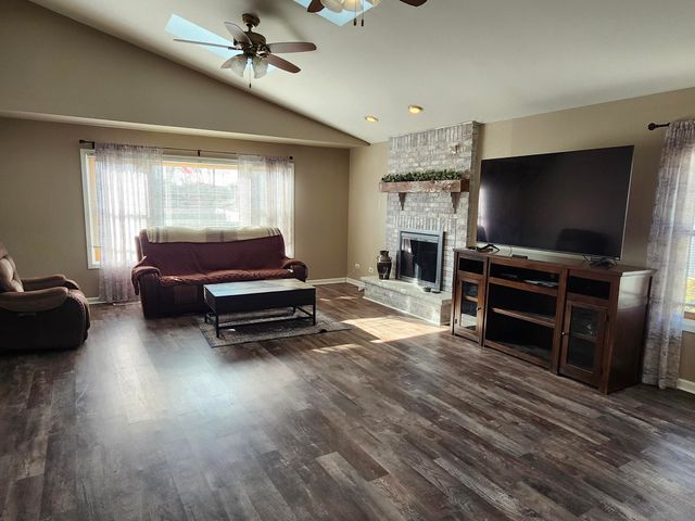 1511 Amy Avenue, Whiting, IN 46394