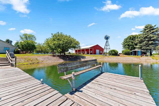 4433 COUNTY RD J, Oconto, WI 54153