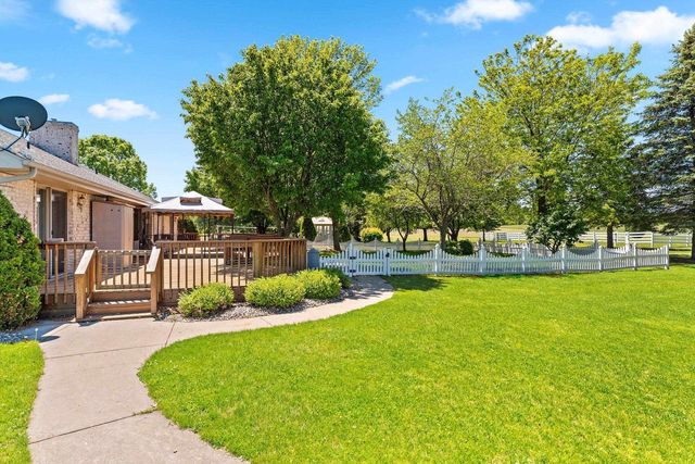 4433 COUNTY RD J, Oconto, WI 54153