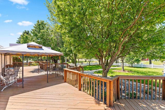 4433 COUNTY RD J, Oconto, WI 54153