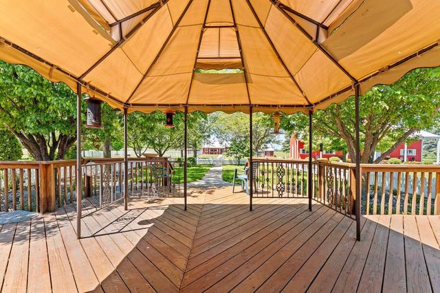 4433 COUNTY RD J, Oconto, WI 54153